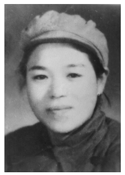 日本女护士 伊藤 女护士嫁中国军人 为日军赎罪
