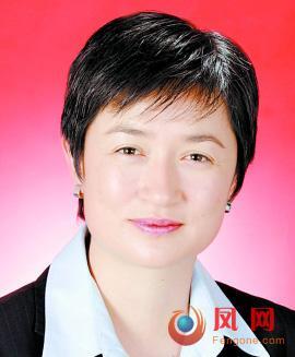 全球54位最美丽女官员