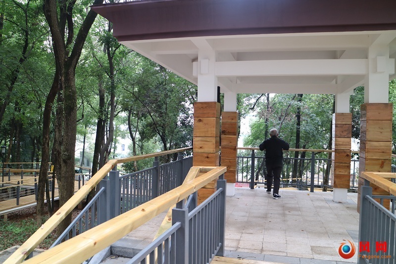老来福 新养老故事 湘潭市养老康复中心 湘潭市第六人民医院