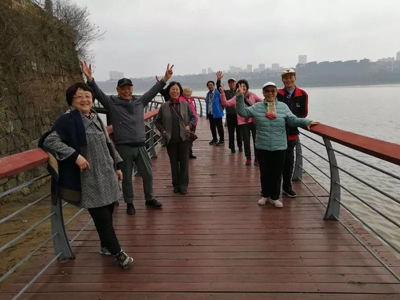 老来福 新养老故事 湘潭市养老康复中心 湘潭市第六人民医院