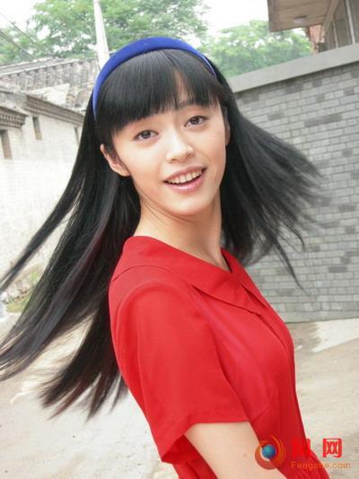 姚晨