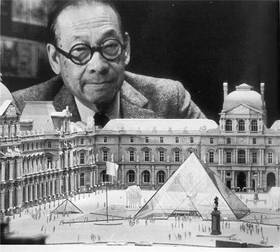 102岁华裔建筑大师贝聿铭去世！他的作品惊艳4个大洲10个国家，却独宠这个“小女儿”