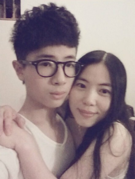 尹峰 辣妈 不老仙妻 水谷雅子