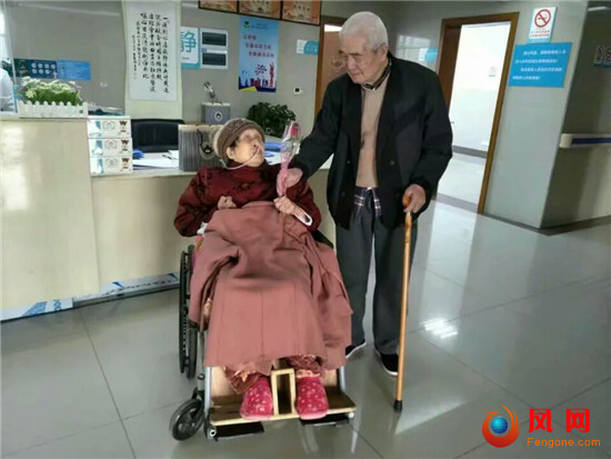 老来福 新养老故事 湘潭市养老康复中心 湘潭市第六人民医院