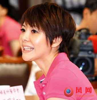 黄昭顺女儿陈菁徽变舞者替母拉票 大跳nobody
