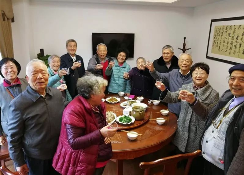 老来福 新养老故事 湘潭市养老康复中心 湘潭市第六人民医院