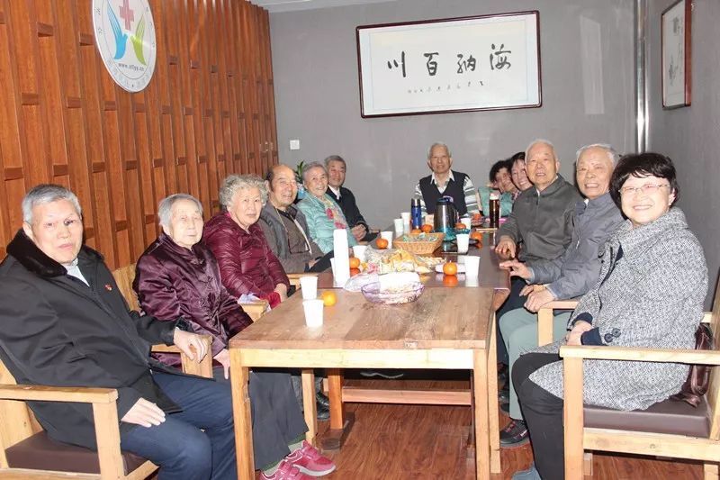 老来福 新养老故事 湘潭市养老康复中心 湘潭市第六人民医院
