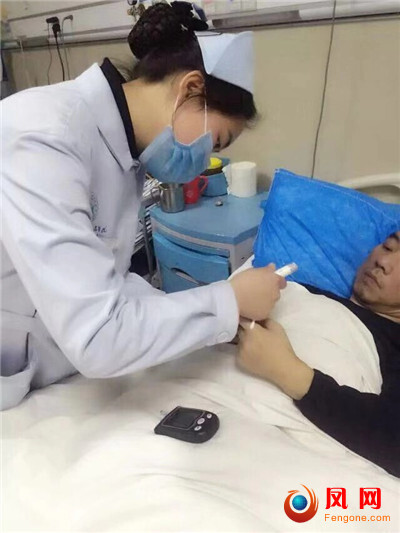 老来福 新养老故事 湘潭市养老康复中心 湘潭市第六人民医院