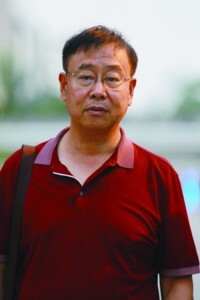芮成钢 芮成钢班主任