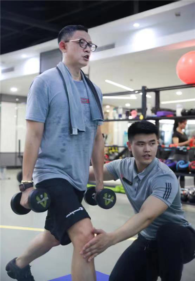 洪涛 歌手
