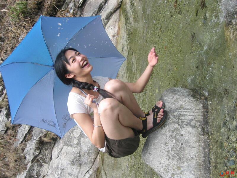 姚晨