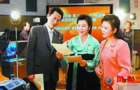 李春姬 李春姬退休