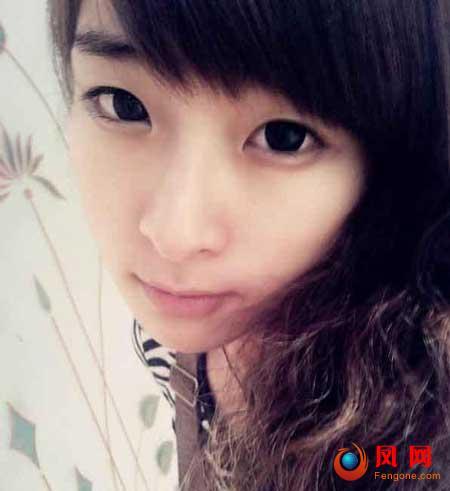 水晶糕女孩 朱敏 水晶糕女孩 水晶糕西施