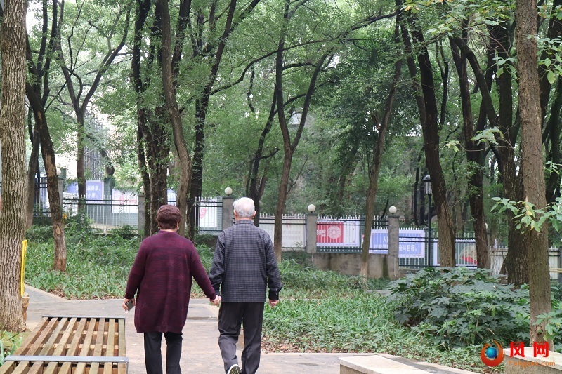老来福 新养老故事 湘潭市养老康复中心 湘潭市第六人民医院