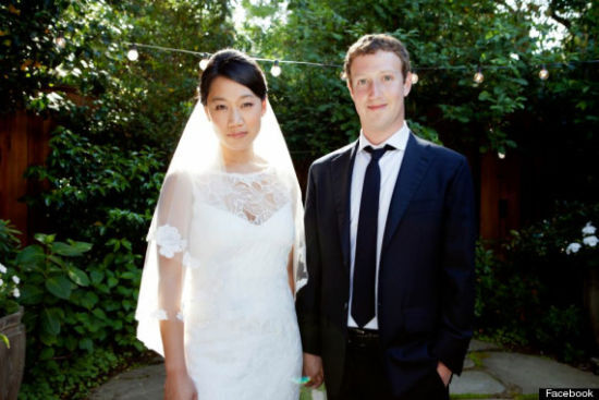 扎尔伯格结婚 扎尔伯格婚纱照