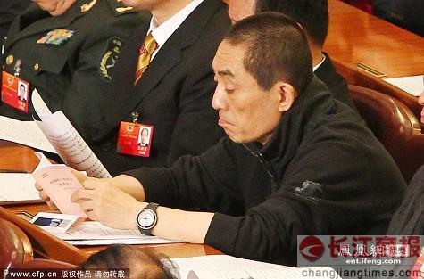 宋祖英被封喉 宋祖英两会被封喉 宋祖英