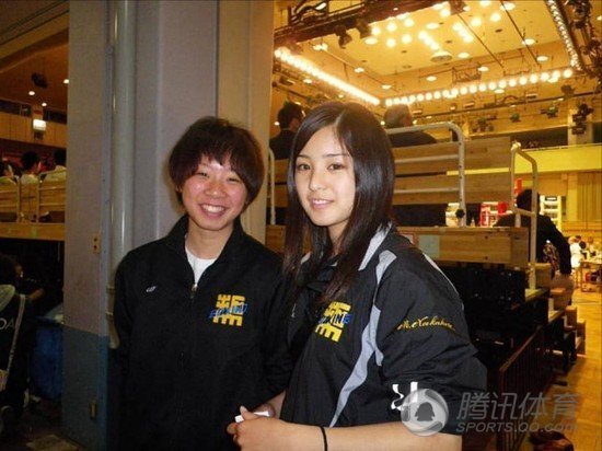 日本最美少女拳击手 伊藤沙月