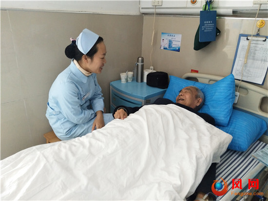 老来福 新养老故事 湘潭市养老康复中心 湘潭市第六人民医院