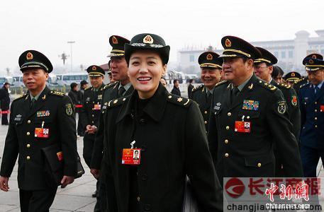 宋祖英被封喉 宋祖英两会被封喉 宋祖英